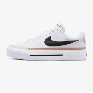 Nike Court Legacy Size 9